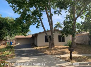 7920 Robbie Cir, Goleta, CA 93117