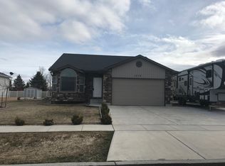 1373 Jena Dr, Chubbuck, ID 83202