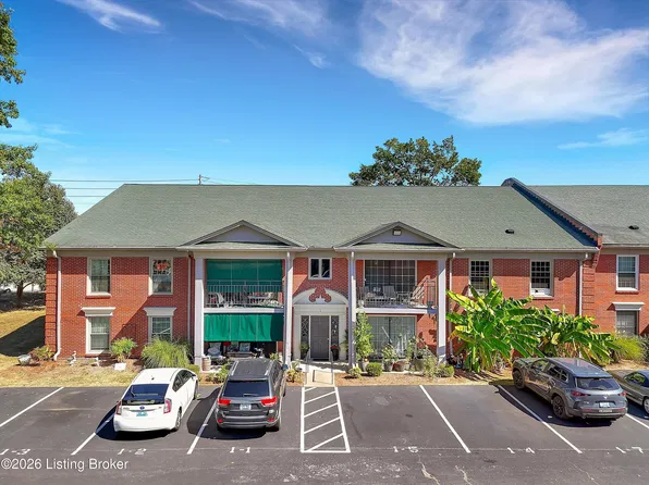 1 Dupont Way APT 3, Louisville, KY 40207