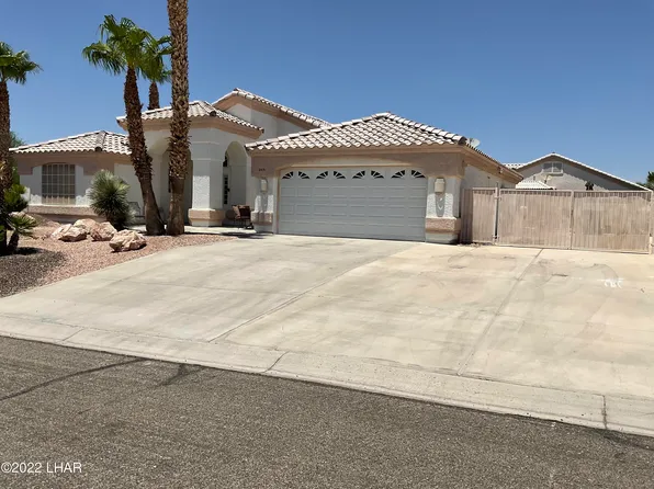 2431 Dawn Dr, Lake Havasu City, AZ 86404