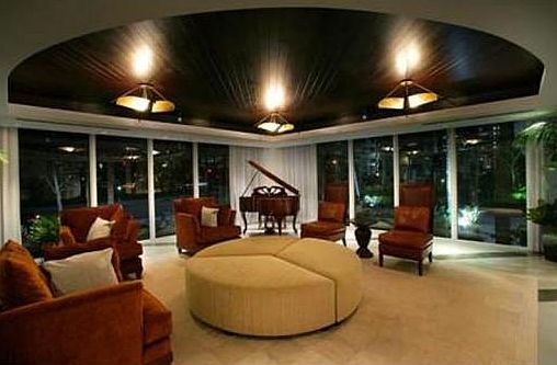 5th image of 333 Las Olas Way APT 2503