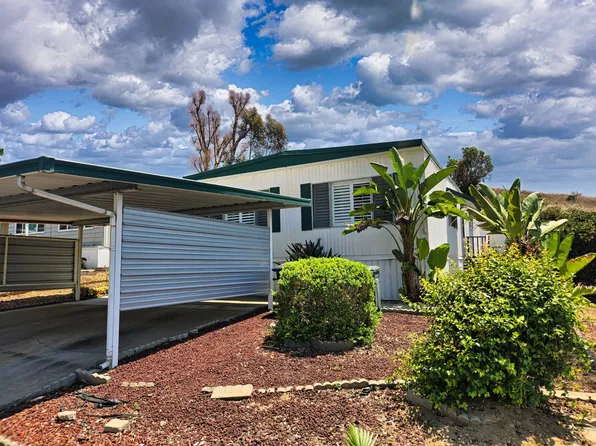 1120 Pepper Dr Space 147, El Cajon, CA 92021