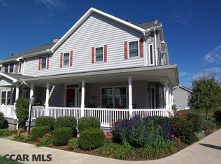 132 Dearing Dr, Boalsburg, PA 16827