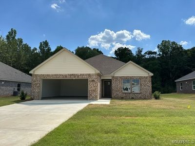 220 Laila Way, Millbrook, AL, 36054