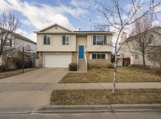 5079 S 1050 E, South Ogden, UT 84403