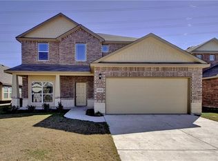19201 Scoria Dr, Pflugerville, TX 78660