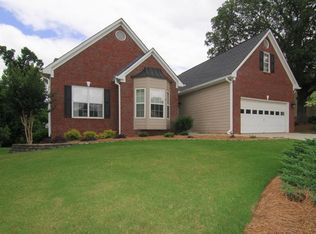 1125 Deborah Ln, Suwanee, GA 30024