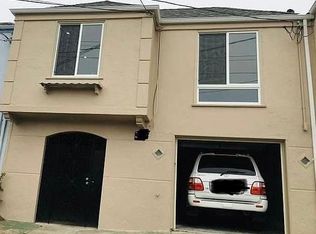2238 39th Ave, San Francisco, CA 94116