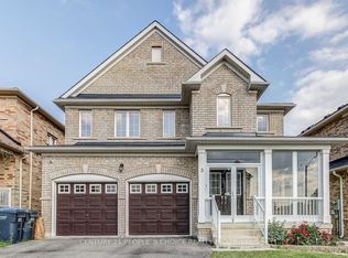 3 Seastar Rd, Brampton, ON L6Y 0N9