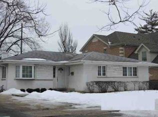 730 Lacrosse Ave, Wilmette, IL