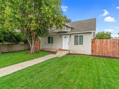 845 E 4th St, Pomona, CA, 91766