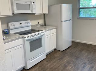 1110 Mizell Rd, Leesburg, FL 34748