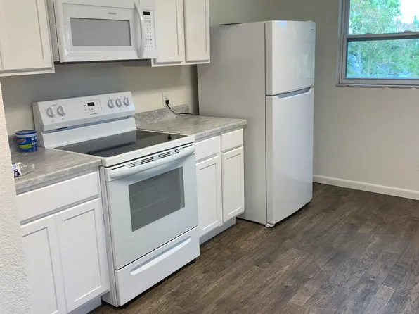 1110 Mizell Rd, Leesburg, FL 34748