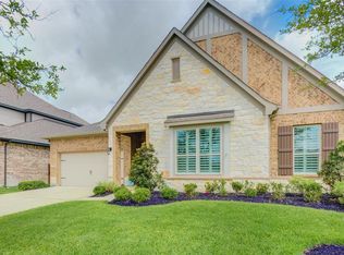 10331 Millcreek Manor Ln, Cypress, TX 77433