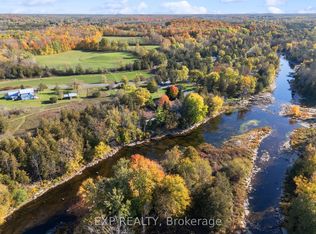 587 Scuttlehole Rd, Belleville, ON K0K2V0