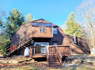 196 Angell Rd FLOOR 1, Lincoln, RI 02865