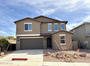 13500 E Ace High Dr, Vail, AZ 85641
