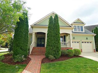 3503 Bright Horizons Way, Raleigh, NC 27614