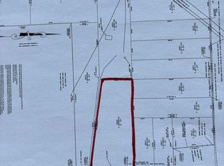 County Road 90 Lot 13, New Albany, MS 38652