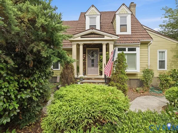11721 Cedar Ln, Chester, VA 23831