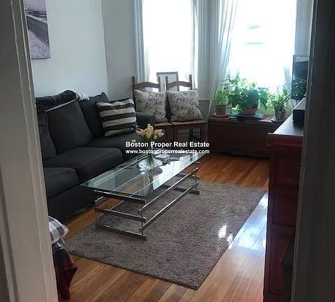 102 Queensberry St. #3 Boston - Fenway Unit Photo 8