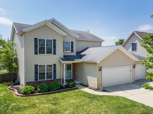 3283 Marimarsh Ln, Normal, IL 61761