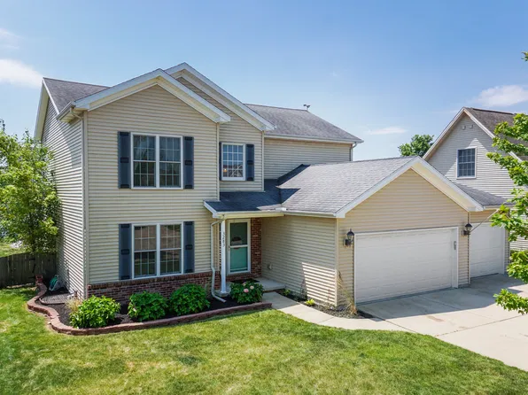 3283 Marimarsh Ln, Normal, IL 61761