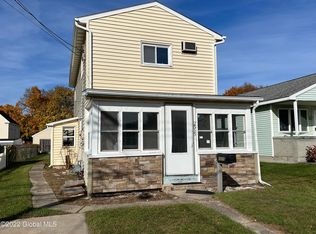 2515 Augustine Ave, Schenectady, NY 12306