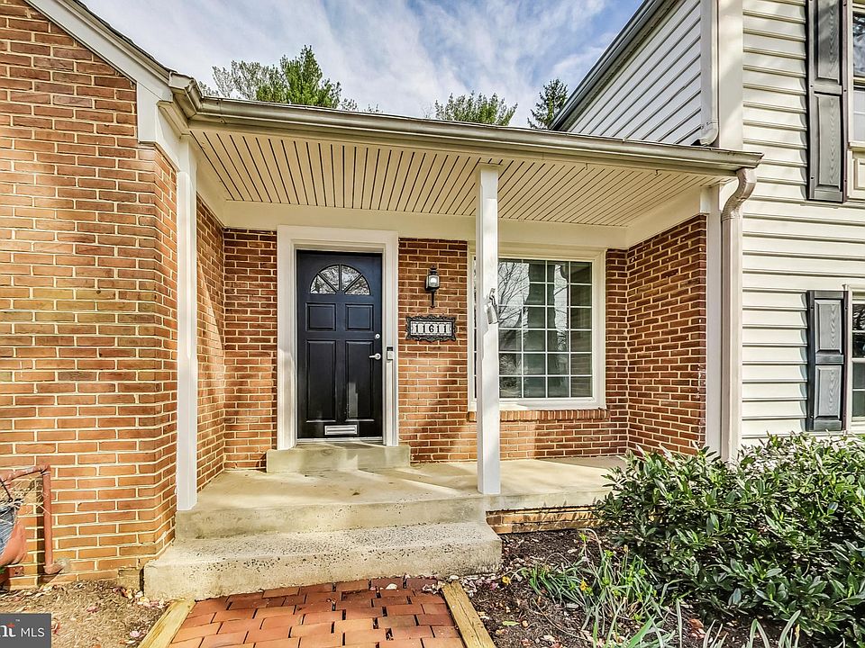 11611 Hitching Post Ln, Rockville, MD 20852 Zillow