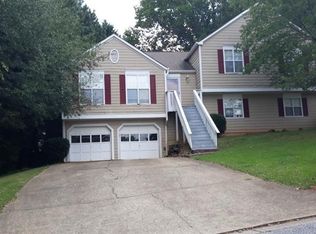 205 Magnolia Tree Ct, Johns Creek, GA 30022