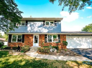 3143 Crosshill Dr, Findlay, OH 45840