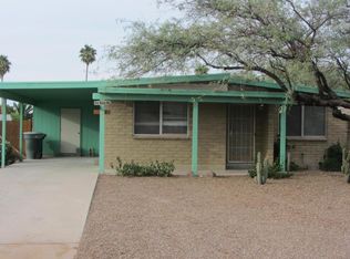 1165 E Kleindale Rd, Tucson, AZ 85719