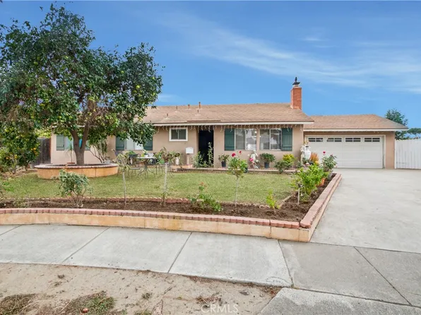 8871 Dudman Dr, Garden Grove, CA 92841