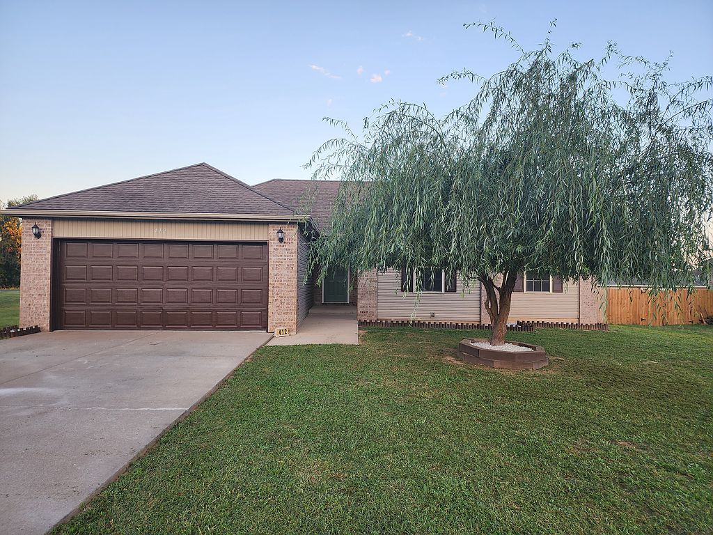 412 N Seminole - Property Image