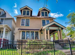 2377 N 44th St, Milwaukee, WI 53210