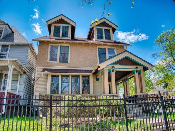 2377 N 44th STREET, Milwaukee, WI 53210