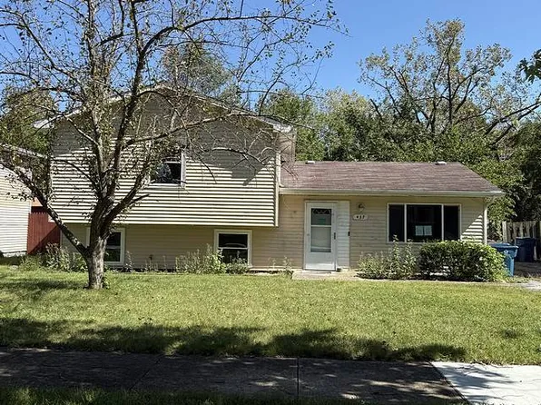 437 Normal Ave, Chicago Heights, IL 60411