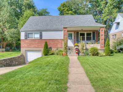 1153 Morado Dr, Cincinnati, OH, 45238