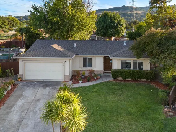 120 Montclair Pl, San Ramon, CA 94583