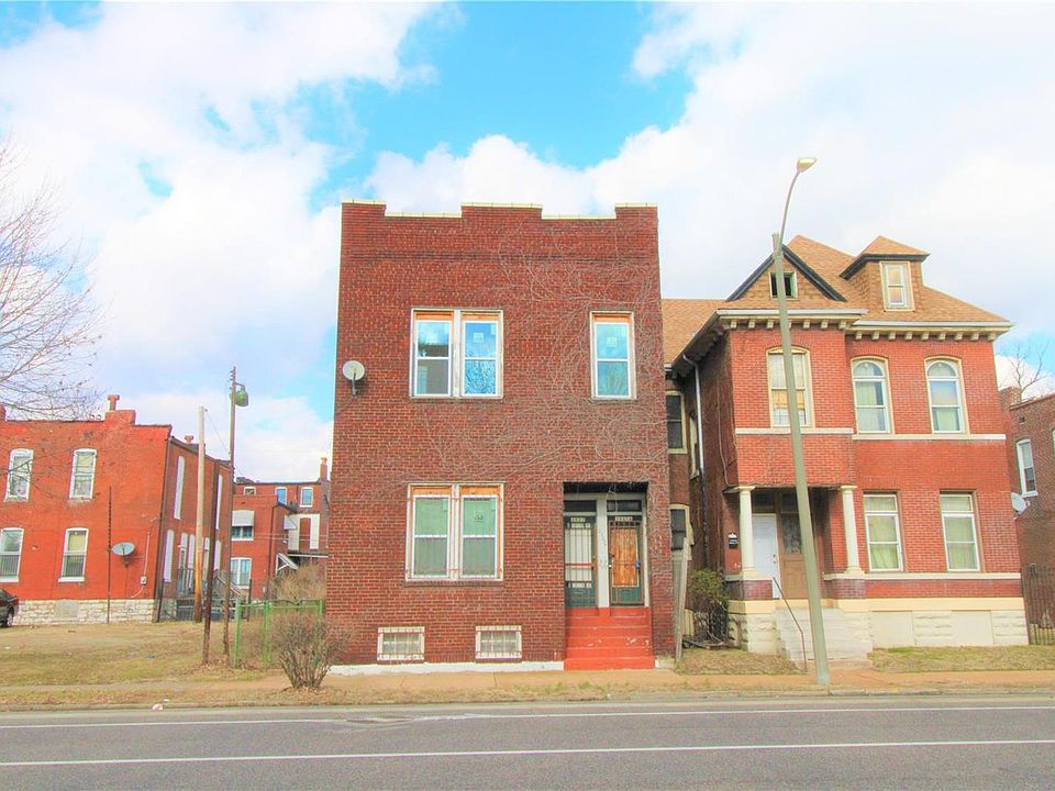 2927 Natural Bridge Ave, Saint Louis, MO 63107 Zillow