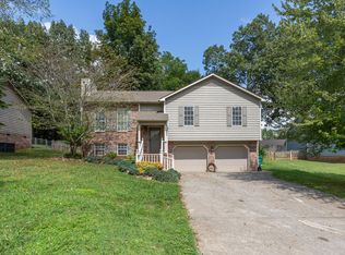 7708 Water Tower Rd, Knoxville, TN 37920