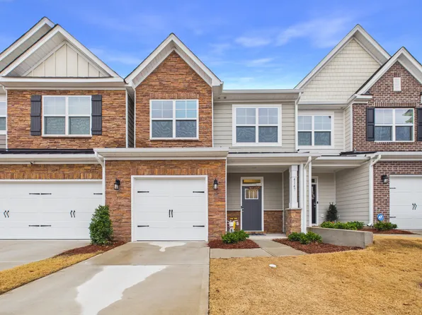4147 Black Ct, Harrisburg, NC 28075