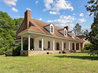390 Brown St, Odenville, AL 35120