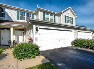 1396 Prescott Dr UNIT 207-1396-63, Volo, IL 60020