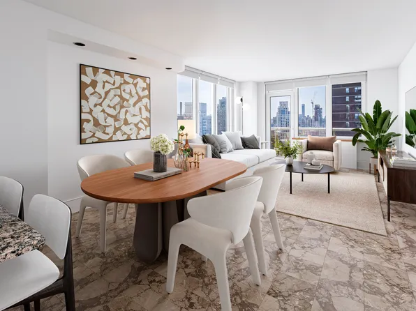 200 East 89th Street 27D image 1 of 18