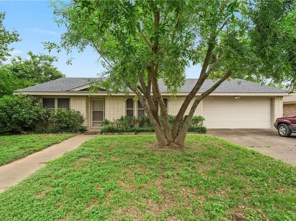 1118 Pawnee Dr, Waco, TX 76705