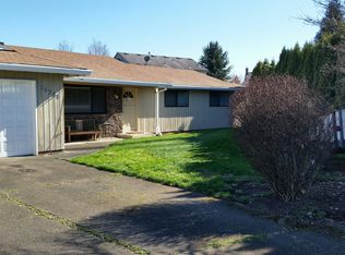 20300 SW Celebrity Ct, Beaverton, OR 97078