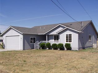 8238 Marek Rd, Los Molinos, CA 96055