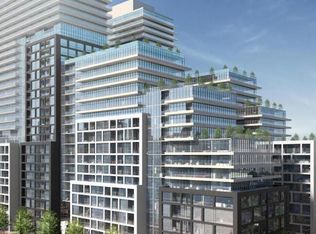 70 Princess St #1005, Toronto, ON