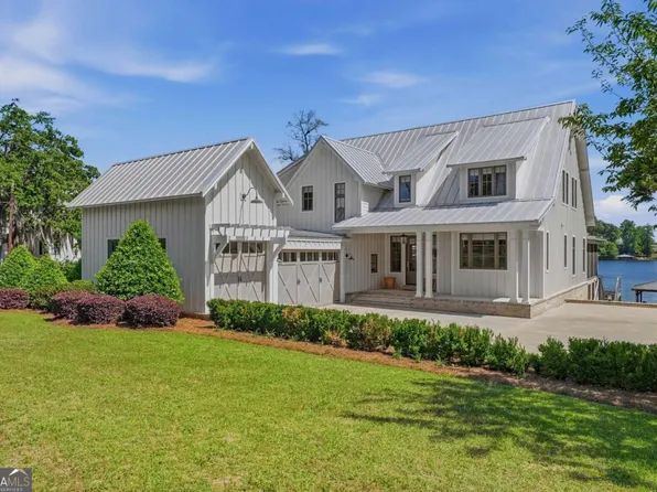 620 Lakeshore Dr, Cordele, GA 31015
